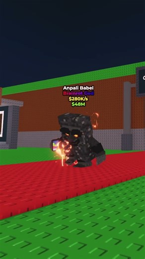 Diese Brainrots kennt absolut NIEMAND😮😱 in Steal a Brainrot ! #roblox #stealabrainrot #robloxdeutsch