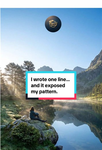 One gratitude journal entry exposed why I was anxious overwhelmed and feeling stuck Generic gratitude journal writing keeps you overwhelmed and anxious without mental clarity. When I got specific in my gratitude journal, patterns appeared. I was feeling stuck because I couldn't see what was draining me through my anxious, overwhelmed mind. Structured gratitude journal practice doesn't just calm anxious thoughts—it brings mental clarity for decisions. When you're overwhelmed and feeling stuck, sp