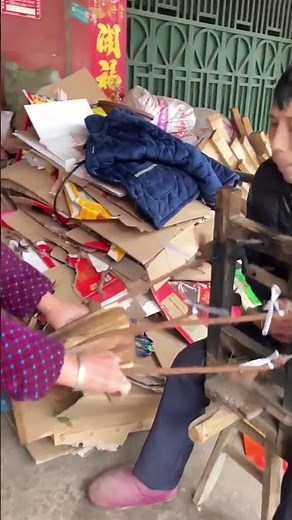 Making process of wear-resistant hemp rope