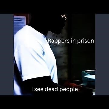 I See Dead People