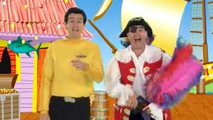 G'day everyone! In the USA, today is International Talk Like A Pirate Day, so we thought we would get into the spirit of things by sharing this video of Captain Feathersword teaching Sam the basics of pirate talk. Have a grrrrreat Talk Like a Pirate Day! Argh! | The Wiggles