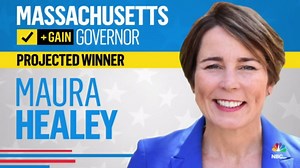 Democrat Tina Kotek wins Oregon governor's race, beating Republican Christine Drazan