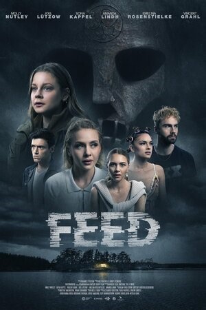 Feed DVD Release Date May 13, 2025