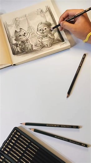 🎨 Aprende a elegir el lápiz correcto para cada proceso de dibujo 💯 Dale ❤ y comparte ✅ #arte #tutorialdedibujo #comodibujar #drawing #dibujoalápiz #lapiz #lapizcarbon #aprendedibujo #dibujandoando #academiadedibujo créditos: Faber-Castell PE | El Arte del Dibujo