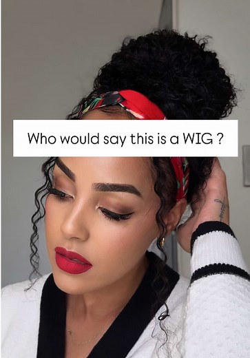 Beginner-Friendly Wig Installation Tutorial