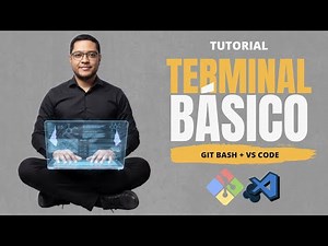 Comandos básicos de terminal (Git Bash): pwd, cd, ls, chmod y mkdir
