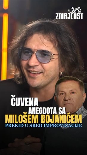 Trideseta epizoda "Zmajcasta" je na mom youtube kanalu. Link od pocasta u opisu profila ⬇️ #zmajcast #sinisatufegdzic #pavledejanic | Pavle Dejanic