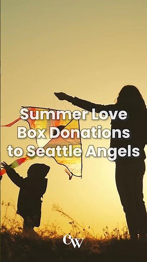 CW Cares Recap Video 2025