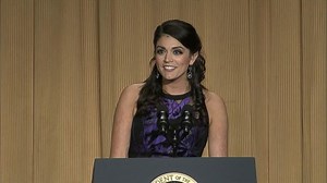 Cecily Strong Remarks at the White House Correspondents’ Dinner