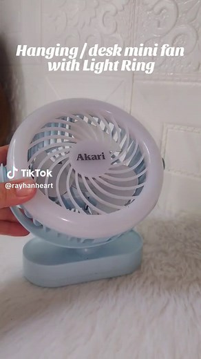Ultimate Guide to Akari Rechargeable Fans