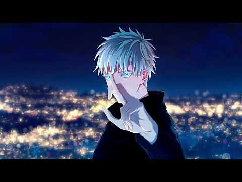 Jujutsu Kaisen - Gojo Satoru [ Live Wallpaper ]