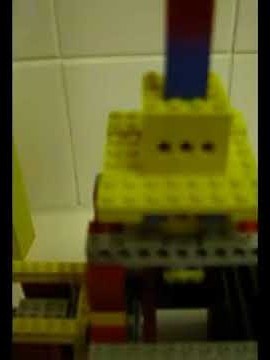 The Lego Dildo