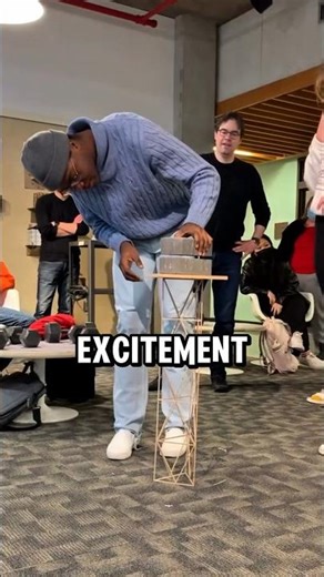 A very nerve-wracking final exam.