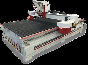 Wood CNC Machines and Design Software | WOOD DESIGNER