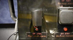 Promata  Musical Car Warning Back-up Beeper Siren Backup Alarm Beeper with 12VDC 24VDC 120db