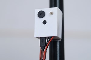 Count elevator passengers with the Nicla Vision and Edge Impulse | Arduino Blog