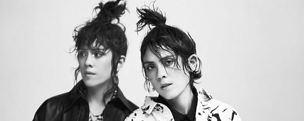 7 Bands Comprised of Twin Siblings