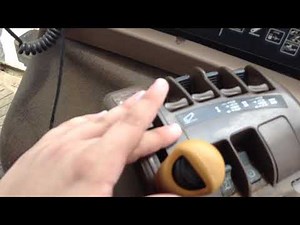 Tour Of John Deere 7930 Tractor