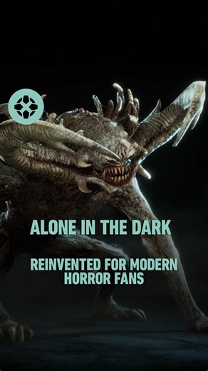 With an A-list cast and a story filled with noir detective and cosmic horror influences, here’s how the new Alone in the Dark has been reinvented for modern horror fans. #sponsored | IGN