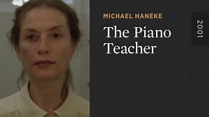 The Piano Teacher