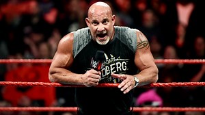 Former WWE Superstar Claims Goldberg "Never Learned How To Work"