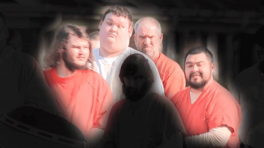 Court hearings reveal new details in Bibb County child sex abuse bunker case