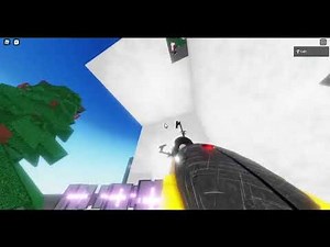 Viewmodel portal gun test