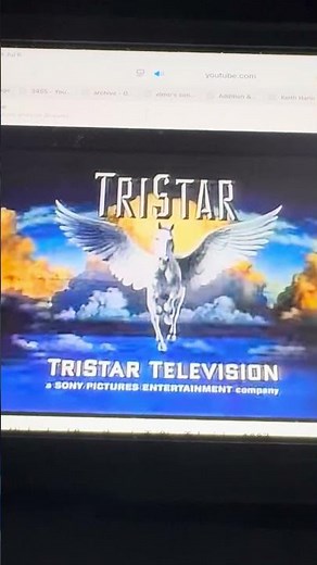 Sternin & Fraser Ink Inc./Highschool Sweethearts/Tristar Television/ABC Entertainment (1997)
