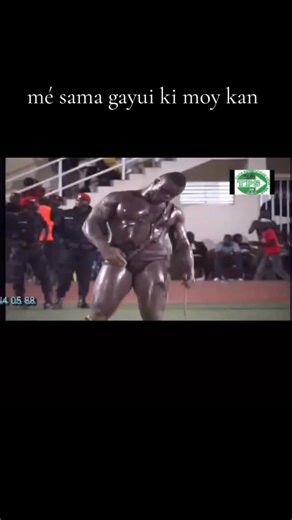 Vidéos de LAMBOU SERER💪♥️ (@bab.stv) avec son original - LAMBOU SERER💪♥️