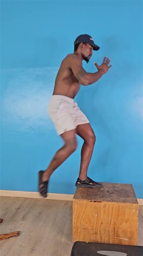 3 Exercises to Make Stair Climbing Easy