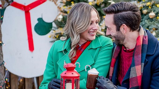 Watch Waking Up to Christmas | Prime Video