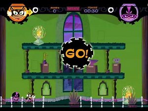 El Tigre: The Adventures of Manny Rivera - The Good, The Bad & El Tigre (Bad Ending)