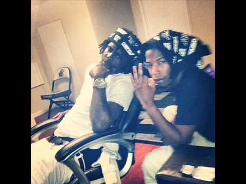 Chief Keef - Spread Da Word Prod By.Young Chop