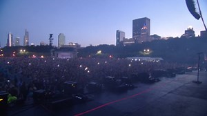 The Chainsmokers（烟鬼组合）芝加哥2019演唱会