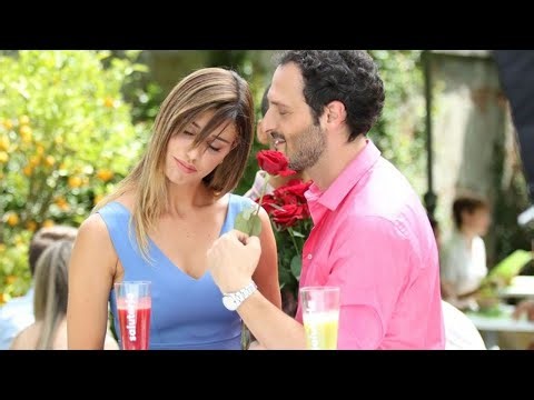 Non c'è 2 senza te (2015) | A Modern Italian Romantic Comedy | Subs