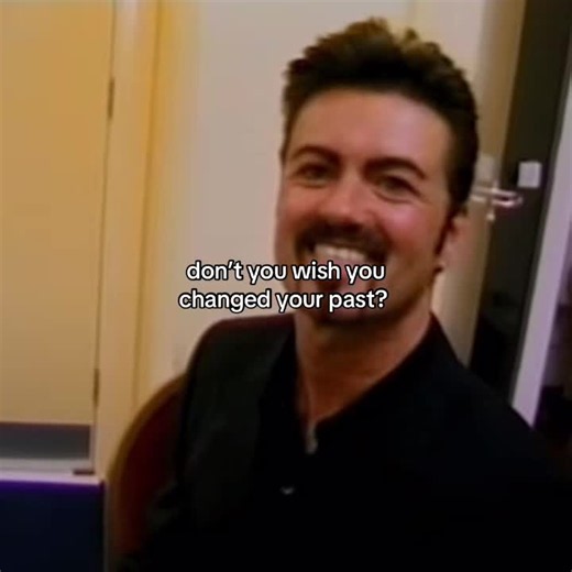 George Michael nostalgia: don’t you wish you changed your past?