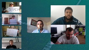 193K views · 252 reactions | Revivez les meilleurs moments du premier LIVE #TeamJeunesTalents FFT / BNP Paribas avec Jo-Wilfried Tsonga et Thierry Ascione ! | We Are Tennis | Facebook