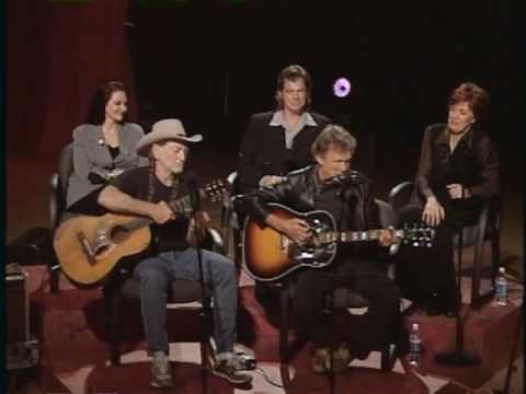 Why Me Lord Story - Told and Sung By kris kristofferson