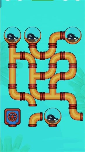 save the fish pull the pin fish rescue new update android game level2515 hard gameplay