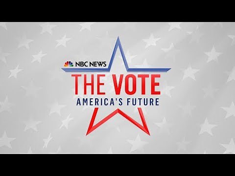 Watch Live: 2018 Midterm Elections Coverage | NBC News