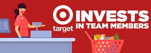 Target Sets Starting Minimum Wage at $15