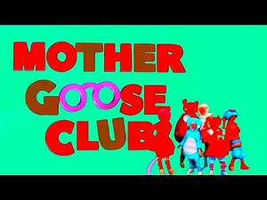 Mother Goose Club Logo Intro Super Effects (Sponsored By Preview 2 Effects) | Iconic Effects