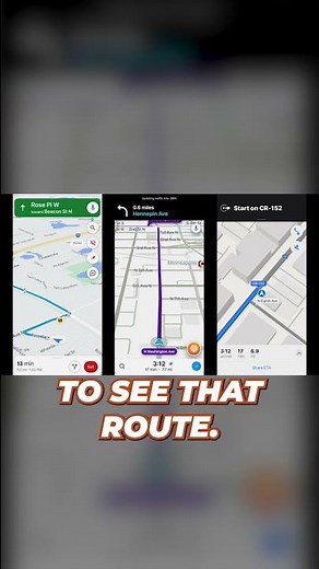 Why I Can't Quit Using Google Maps When Driving Uber