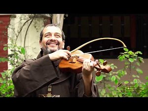 San Francisco Solano- Video Clip