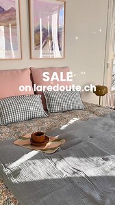 Make the most of the sale - up to 50% off on laredoute.ch | La Redoute