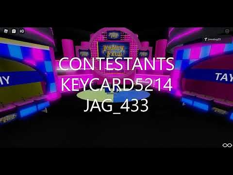 Family feud end credits 2020-2021 Roblox Season 2