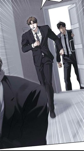 Please Don't Leave Me, George... 😭 #editfavmanhwa #manhwa #animeshorts #bl #edit