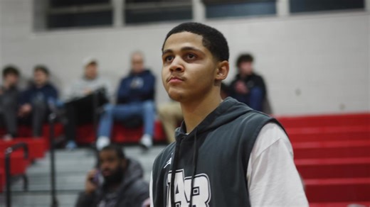 PCL Playoff FINALS: Shoutout to our student section for showing up for us throughout the season and especially the playoffs !! Thank you to our admin and staff @archbishop_ryan for their continued support. To the best commentary in HS basketball Teddy Westervelt and Joe Sinni. We all appreciate what you guys do for the program and supporters Joe Sin EyeTed Westervelt Jr And our 7 seniors for a great season and careers. #ARFAMILY Thanks for all the support! Proud of the program- we will be back. 