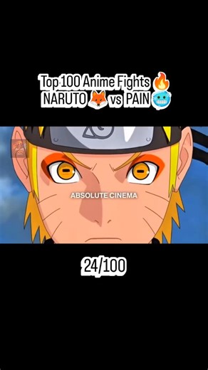Anime Lover on Instagram: "🔥 Naruto Uzumaki vs Pain — The Battle That Changed the Shinobi World! 🔥 HOOK: When a broken village meets an unbreakable will… who truly wins? ⚔️🔥 This reel dives into the legendary Naruto vs Pain full fight from Naruto Shippuden, answering the most searched questions fans still debate today. 👉 Who won, Pain or Naruto? Naruto wins—both physically and ideologically. After mastering Sage Mode and enduring unimaginable loss, Naruto defeats Pain in combat and then shat