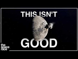 This is the Asteroid You Should Actually Be Worried About...